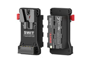 Swit KA-F20S адаптер V-mount към NP-F