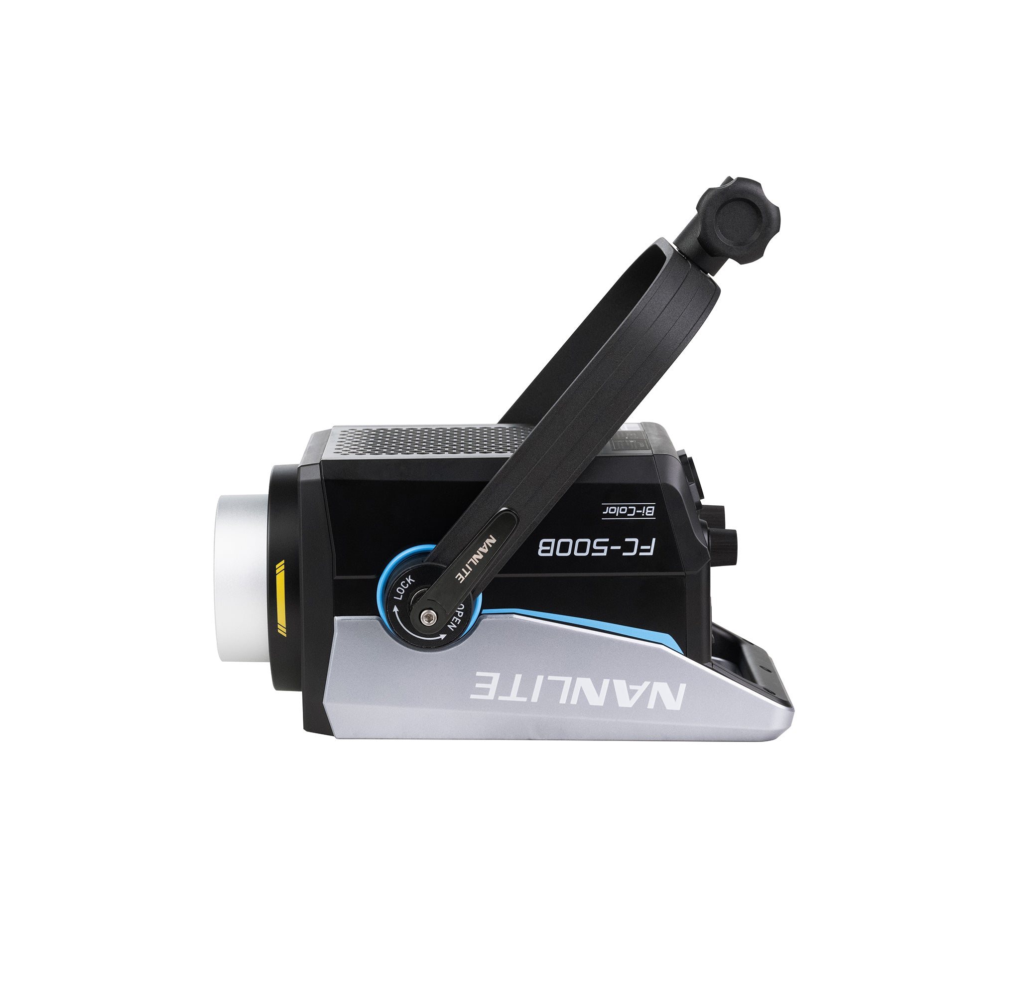 Nanlite FC-500B LED Bi-color Spot Light