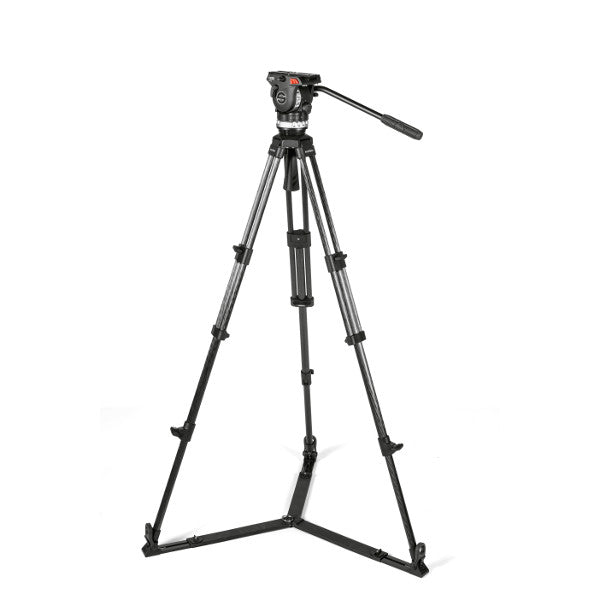 Видео статив комплект Sachtler System Ace XL CF GS Mk II