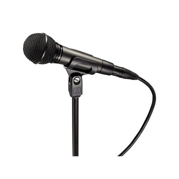 Динамичен вокален микрофон Audio-Technica ATM610A Hypercardioid