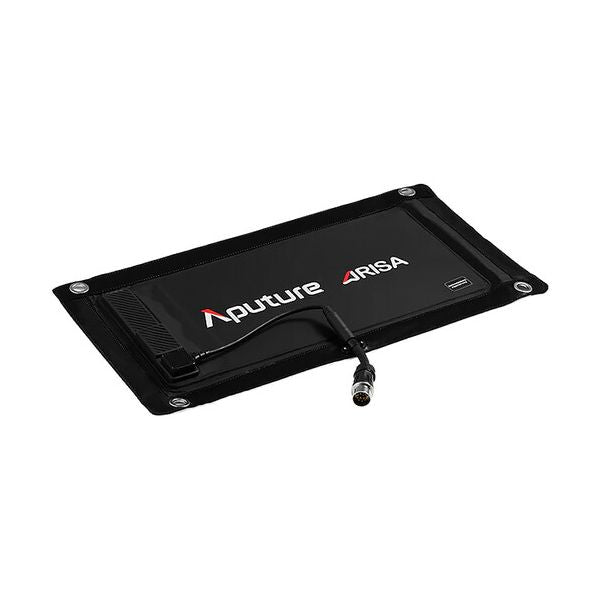 Гъвкав диоден панел Aputure INFINIMAT с надуваем софтбокс (1x2')