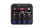 Подкаст интерфейс и рекордер ZOOM PodTrak P4Next