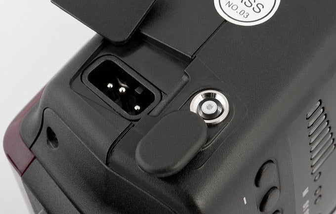 Dynaphos ThinkLite TT520 II