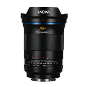 Обектив Laowa Argus 45mm f0.95 FF за Sony E