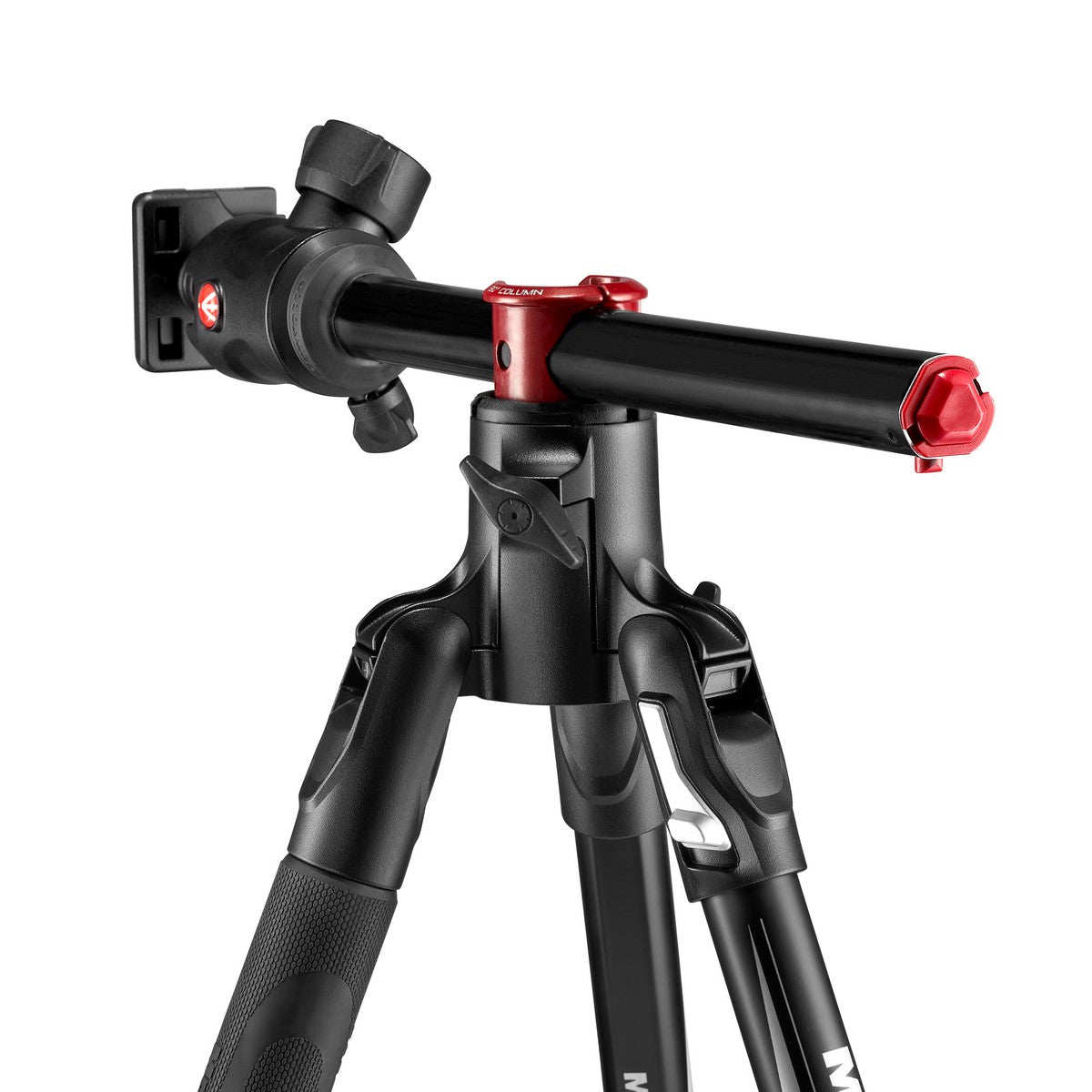Aluminium travel tripod Manfrotto Befree GT XPRO
