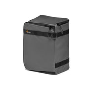 Чанта Lowepro GearUp PRO camera box XL II - органайзер - сиво