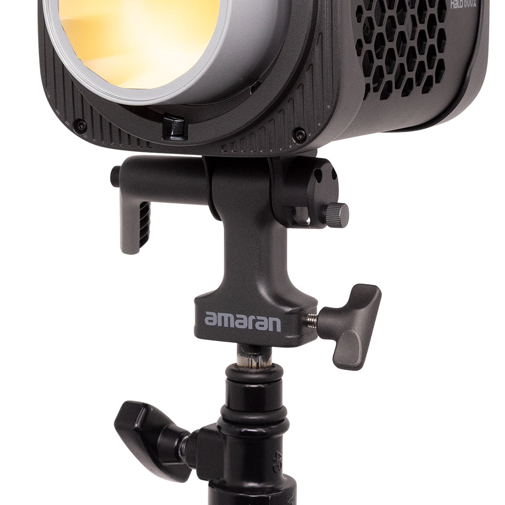 Amaran Halo 600x Bi-color