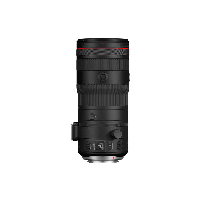 Обектив Canon RF 70-200 f/2.8L IS USM Z BK
