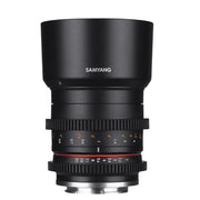Samyang50mm T1.3 CINE AS UMC CS for Sony E