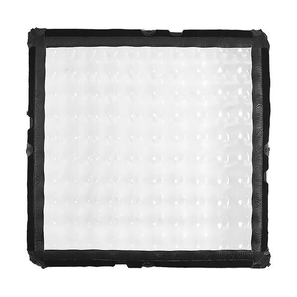 Гъвкав диоден панел Aputure INFINIMAT с надуваем софтбокс (8x8')