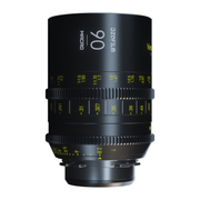 Обектив DZOFilm VESPID 90mm T2.8 Macro FF PL mount
