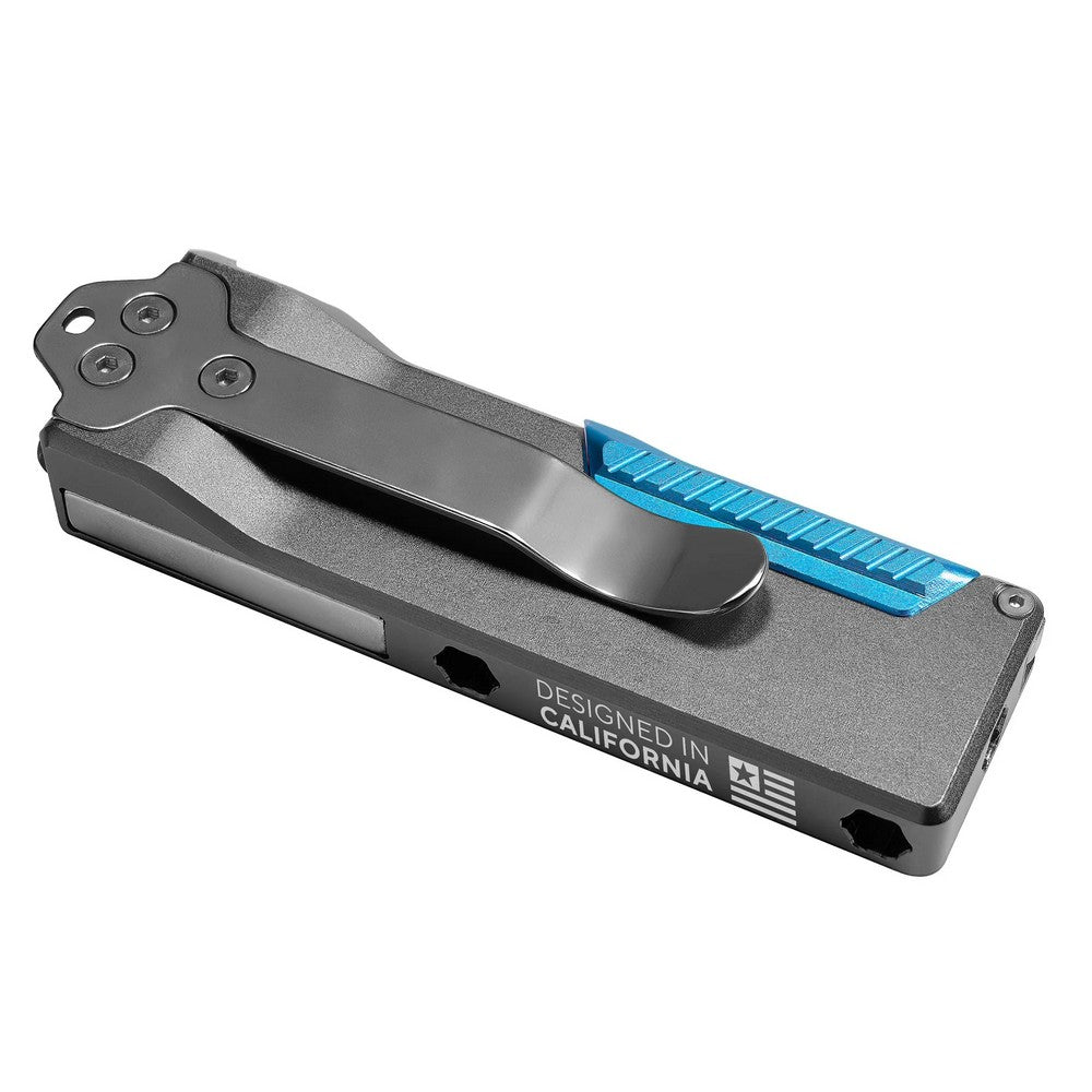 Kondor Blue EDC Multi-Tool Bit Driver