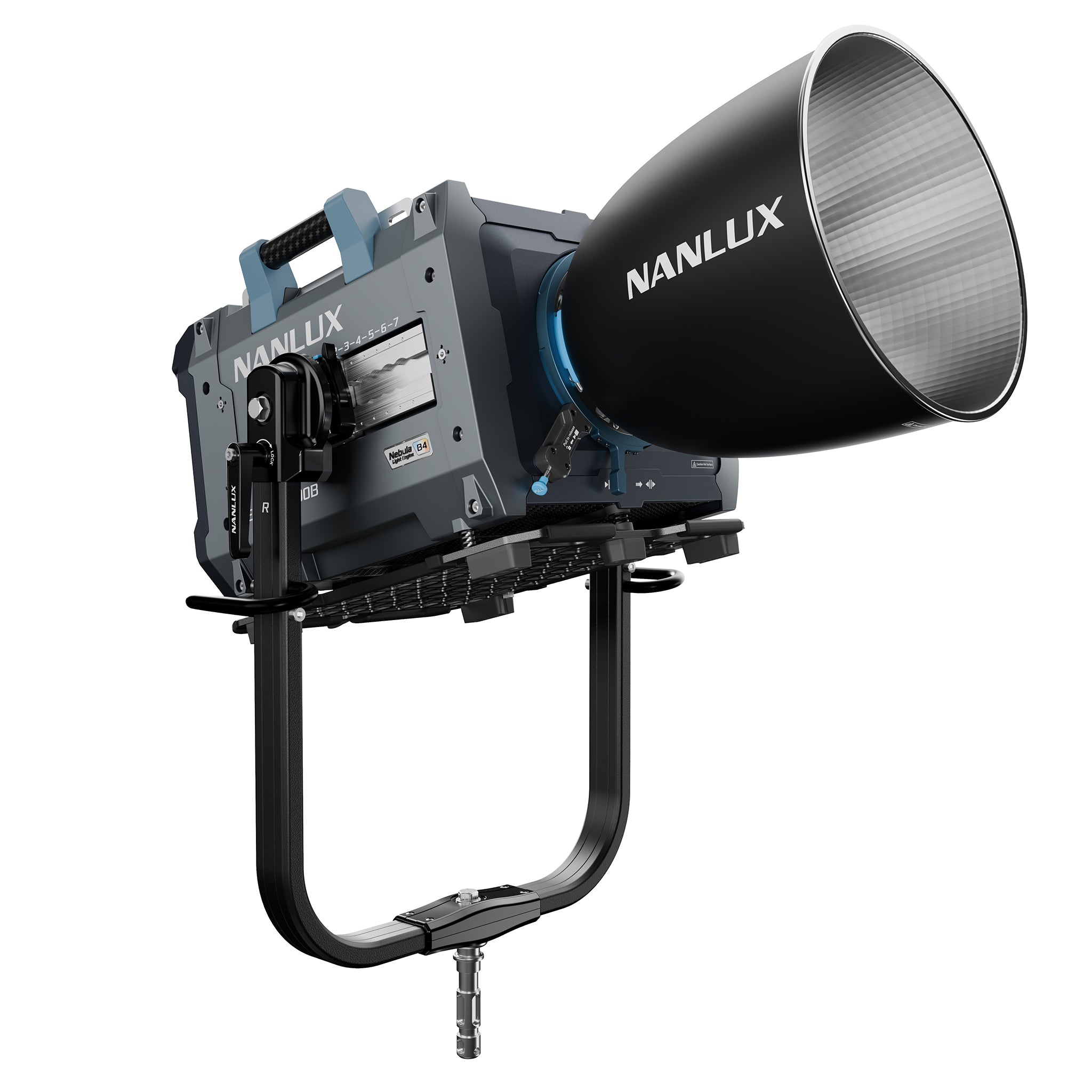 NANLUX Evoke 5000B LED Bi-color Spot Light