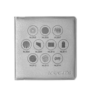 Комплект Nanlite Gobo маски 1 за PJ-BM