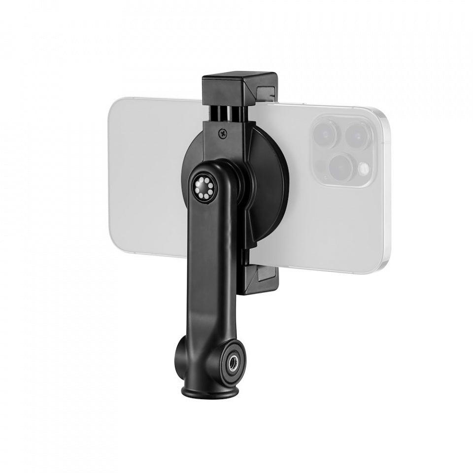 Joby GripTight държач за телефон съвместим с MagSafe  (Съвместим и с iPhone 14)