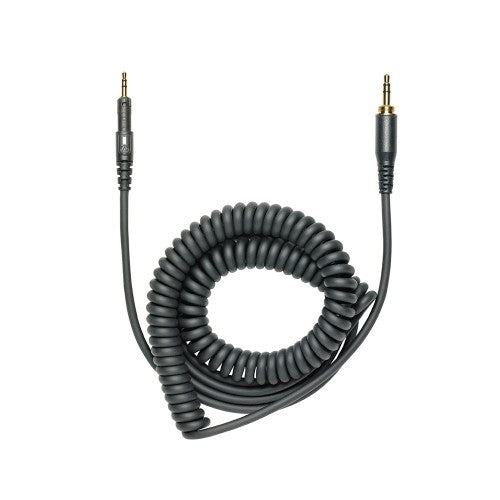 Професионални мониторни слушалки Audio-Technica ATH-M50X