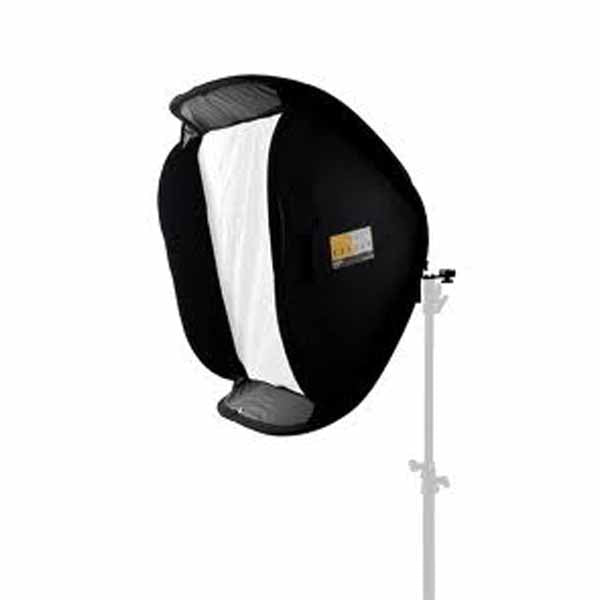 Lastolite EzyBox Hotshoe Softbox 76х76 2480