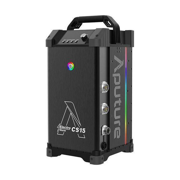 Диодно RGB осветление Aputure Electro Storm CS15 (Без AC конектор)