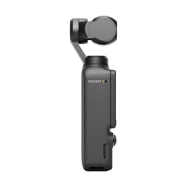 Стабилизираща система DJI Osmo Pocket 3