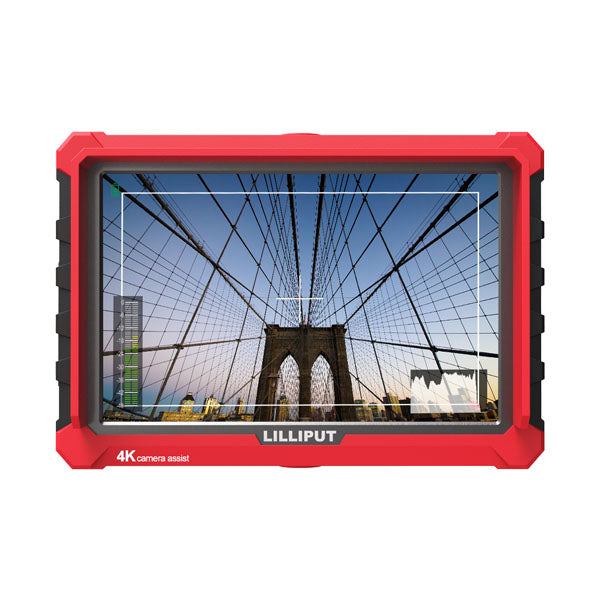 Lilliput A7S On-Camera HDMI Monitor