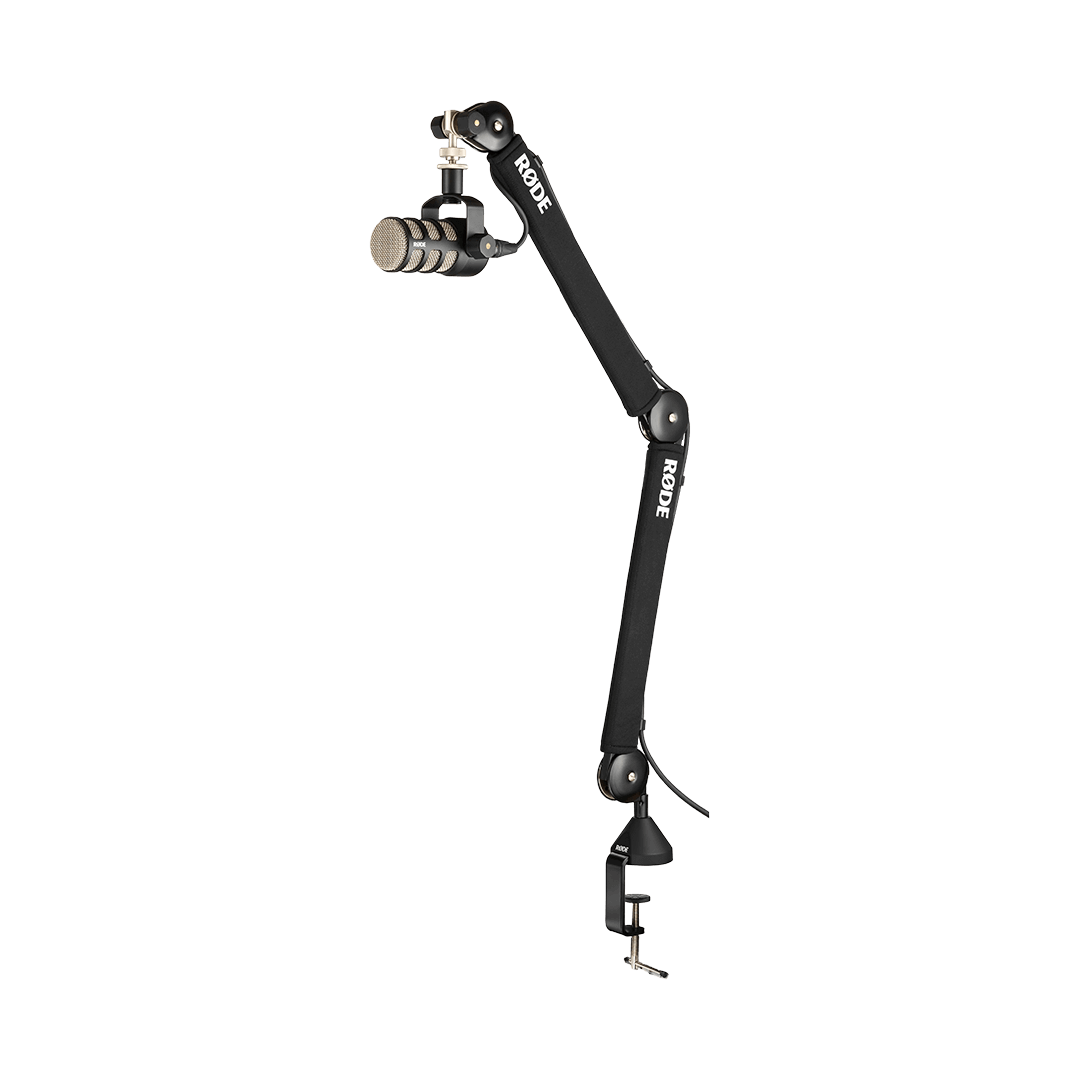 Рамо за микрофон Rode PSA1+