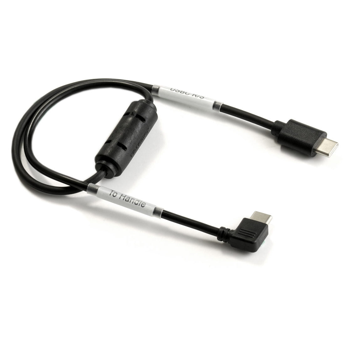 TILTA Advanced Side Handle Run/Stop Cable