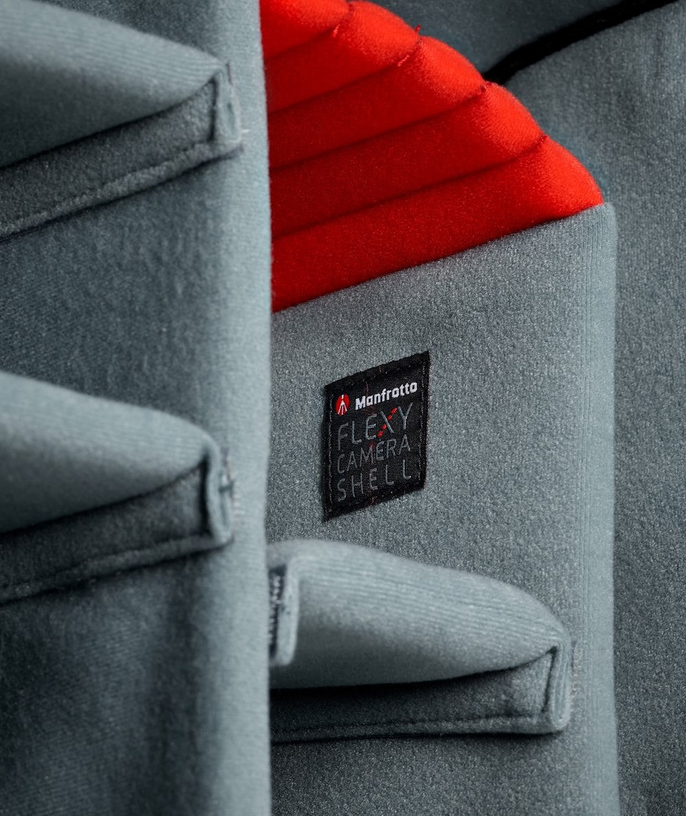 Чанта Speedy-30 Manhattan Messenger за DSLR
