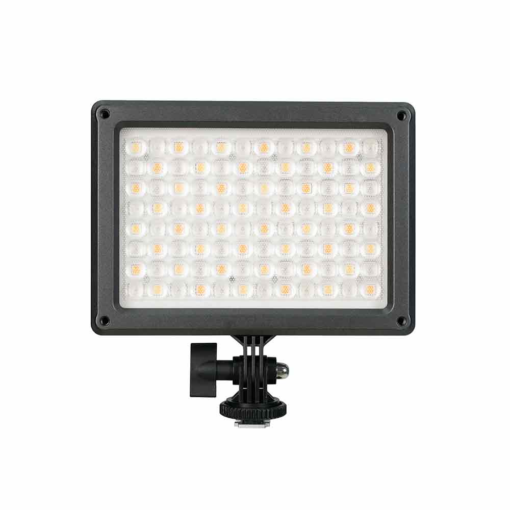 Nanlite MixPad II 11C RGBWW LED Panel