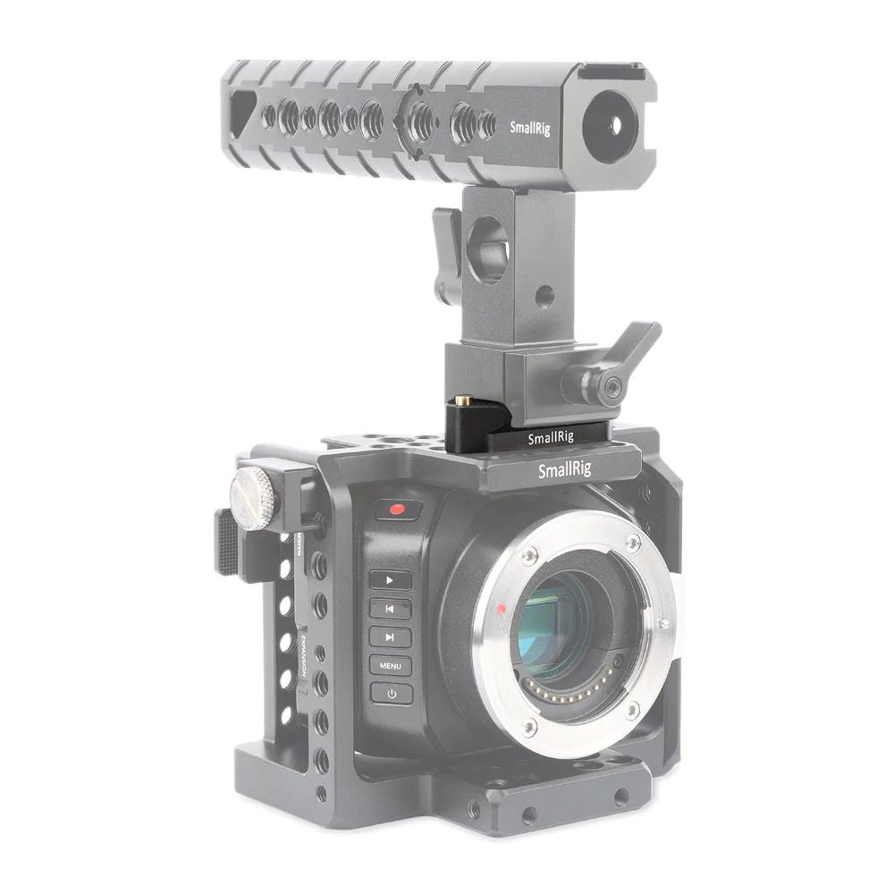 Релса NATO SmallRig 4cm