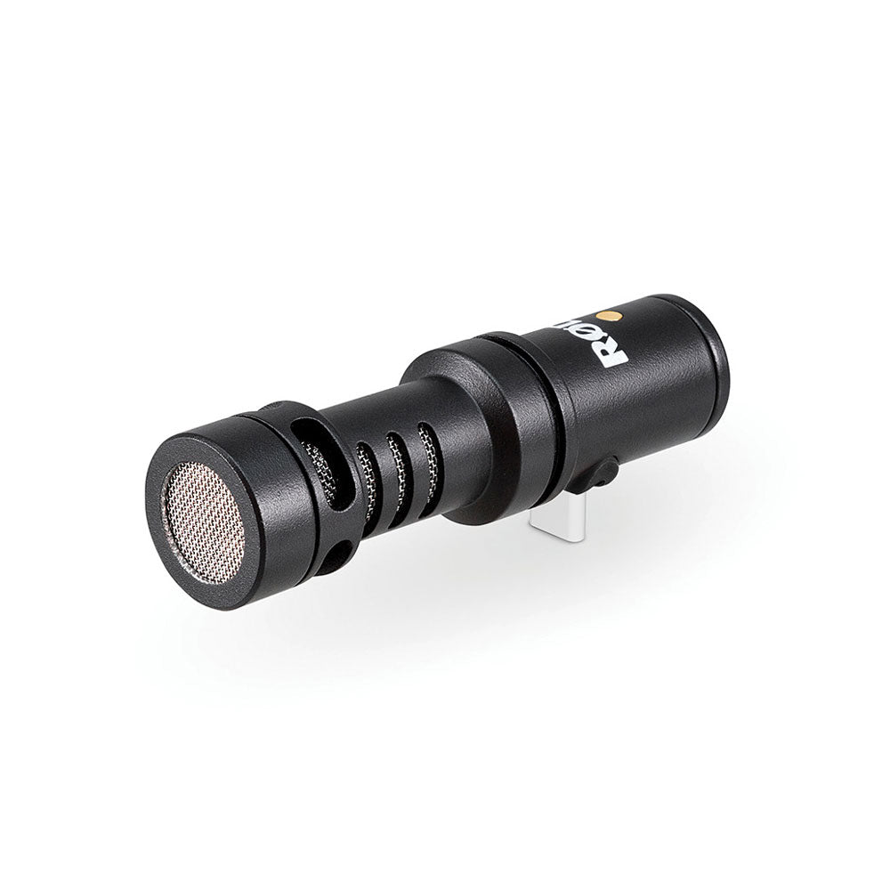Rode Vlogger Kit for Lightning (iOS) smartphones