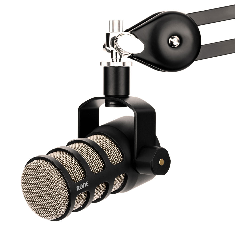 Rode Podmic microphone