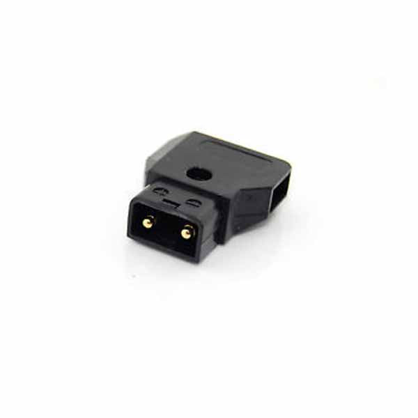 D-tap connector