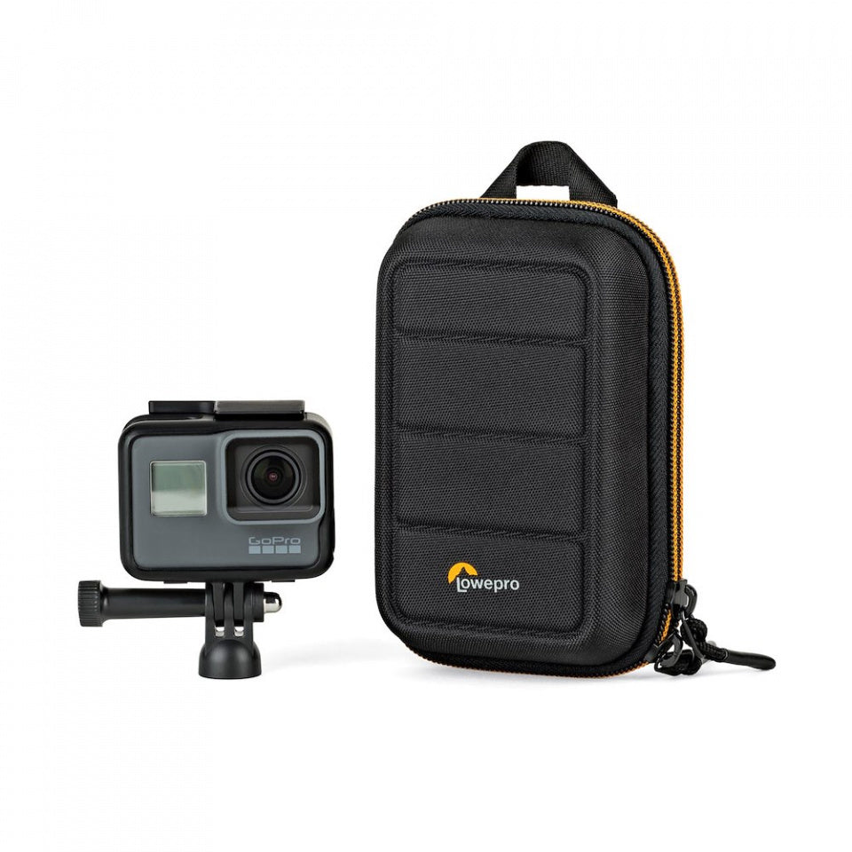 Чанта Lowepro Hardside CS 40 - Черно