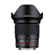 Samyang 20mm f1.8 ED AS UMC for Sony E