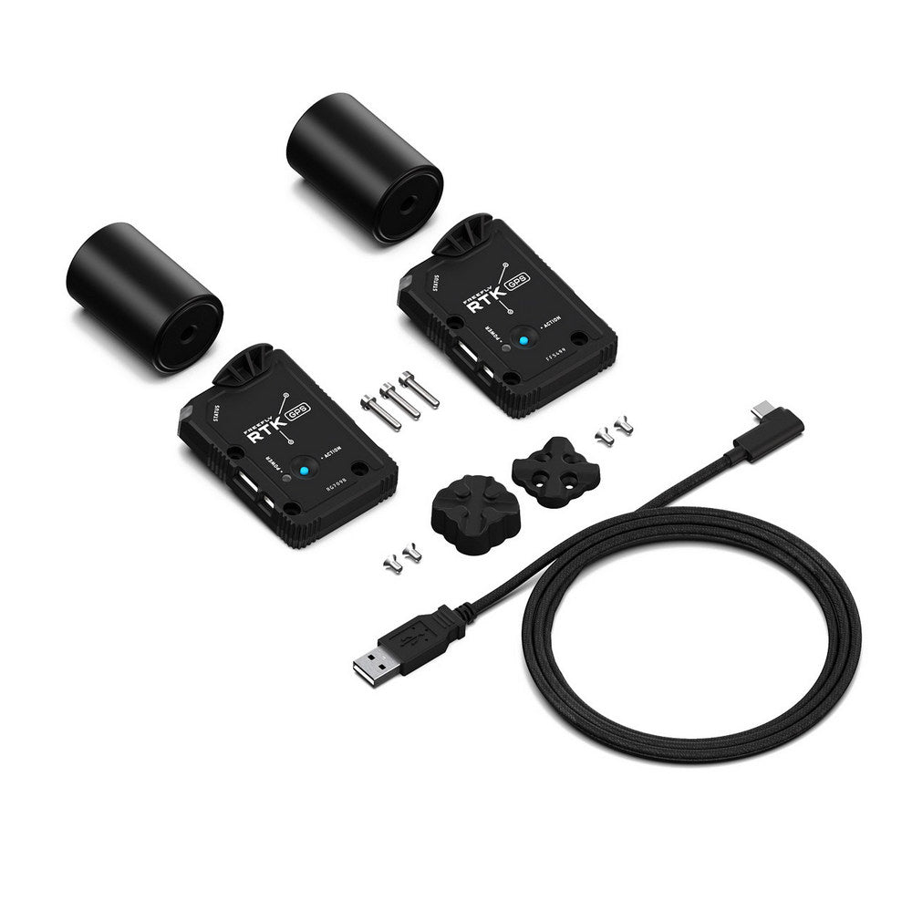 Freefly Alta X Комплект в Куфар (Включва Futaba Radio, FPV System, FRX Pro)
