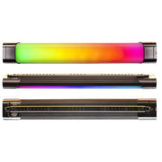 Диодна RGBX тръба Quasar Science - Double Rainbow - 2 фута - 50W -1750-10000K