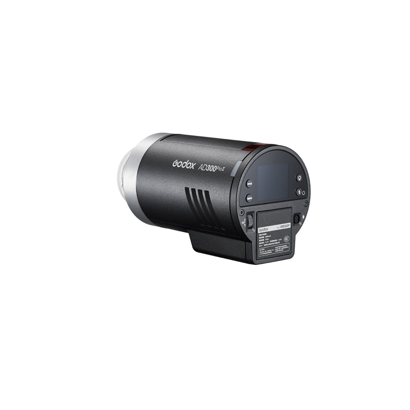 Преносима светкавица GODOX Witstro AD300PRO II