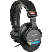 Sony MDR-7506 Stereo professional headphones