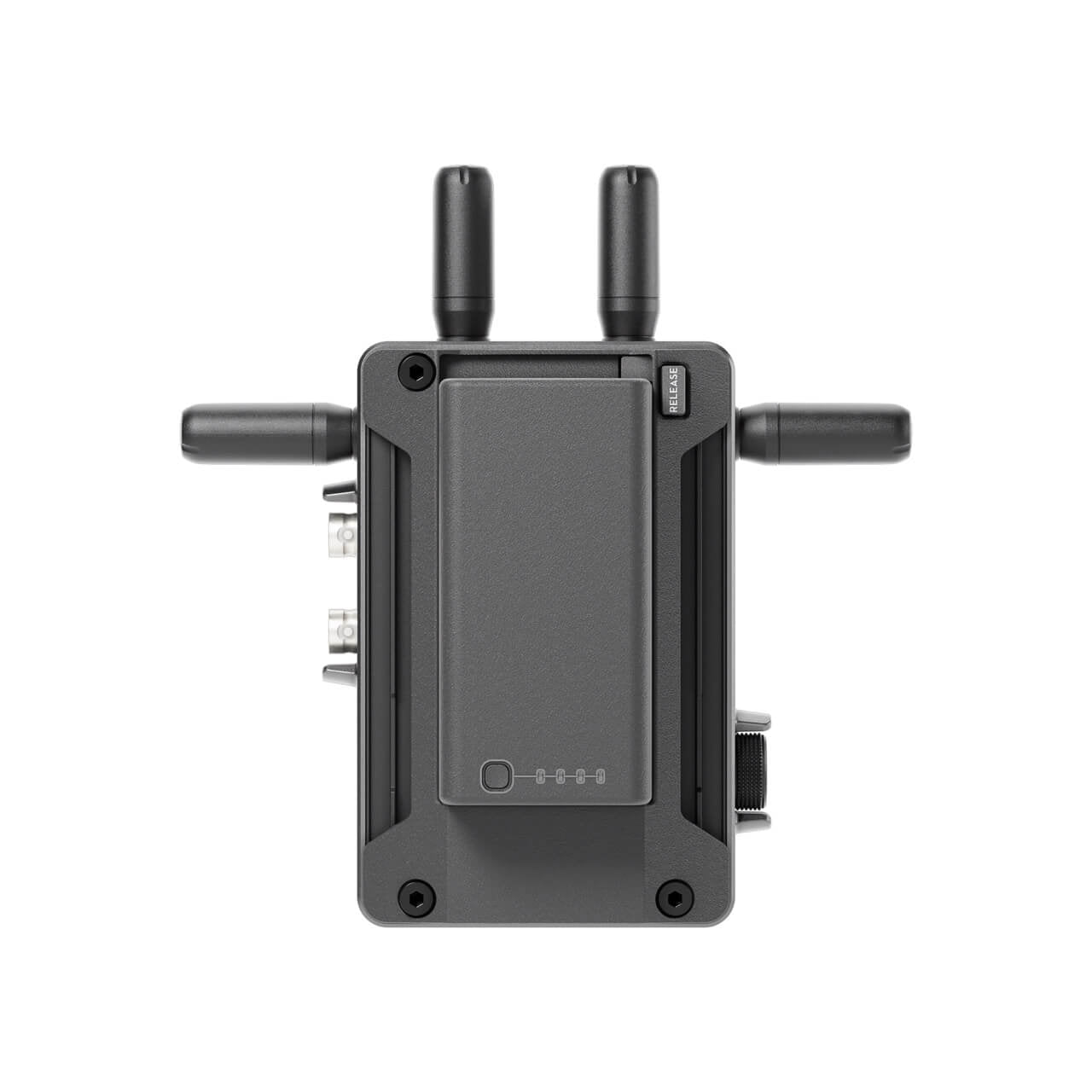 DJI видео приемник