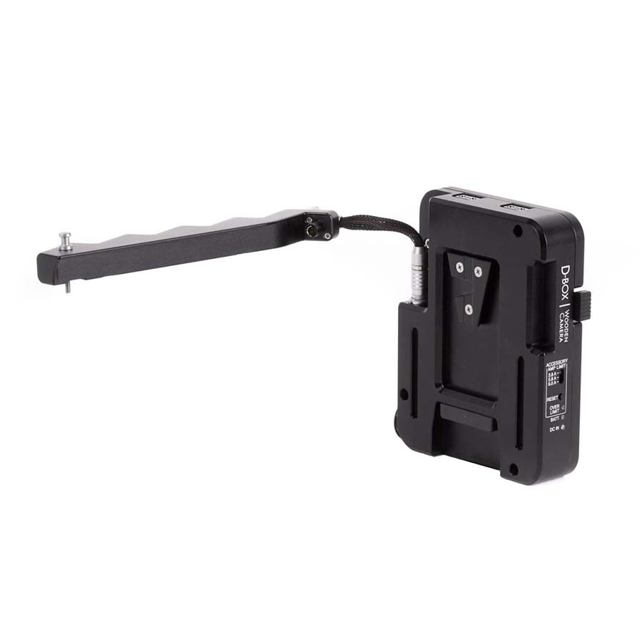 Anton Bauer D-Box  (Sony Venice, V-Mount)