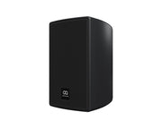 Пасивна колона Optimal Audio Cuboid 3 - 30W, 8Ω - черна - със стойка за стена