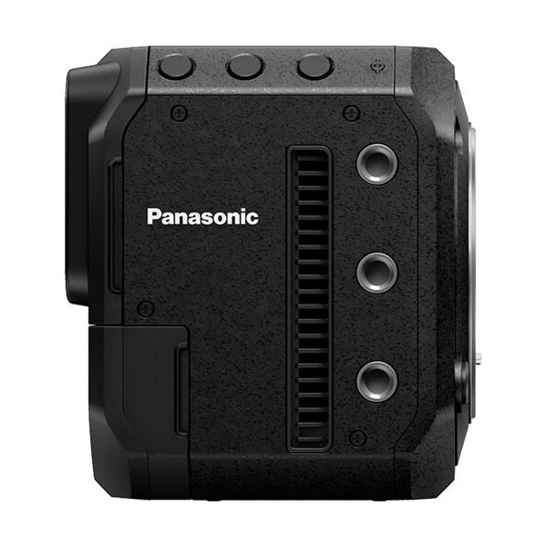 Бокс камера Panasonic AW-UB50 - пълноформатна - Box камера - SDI