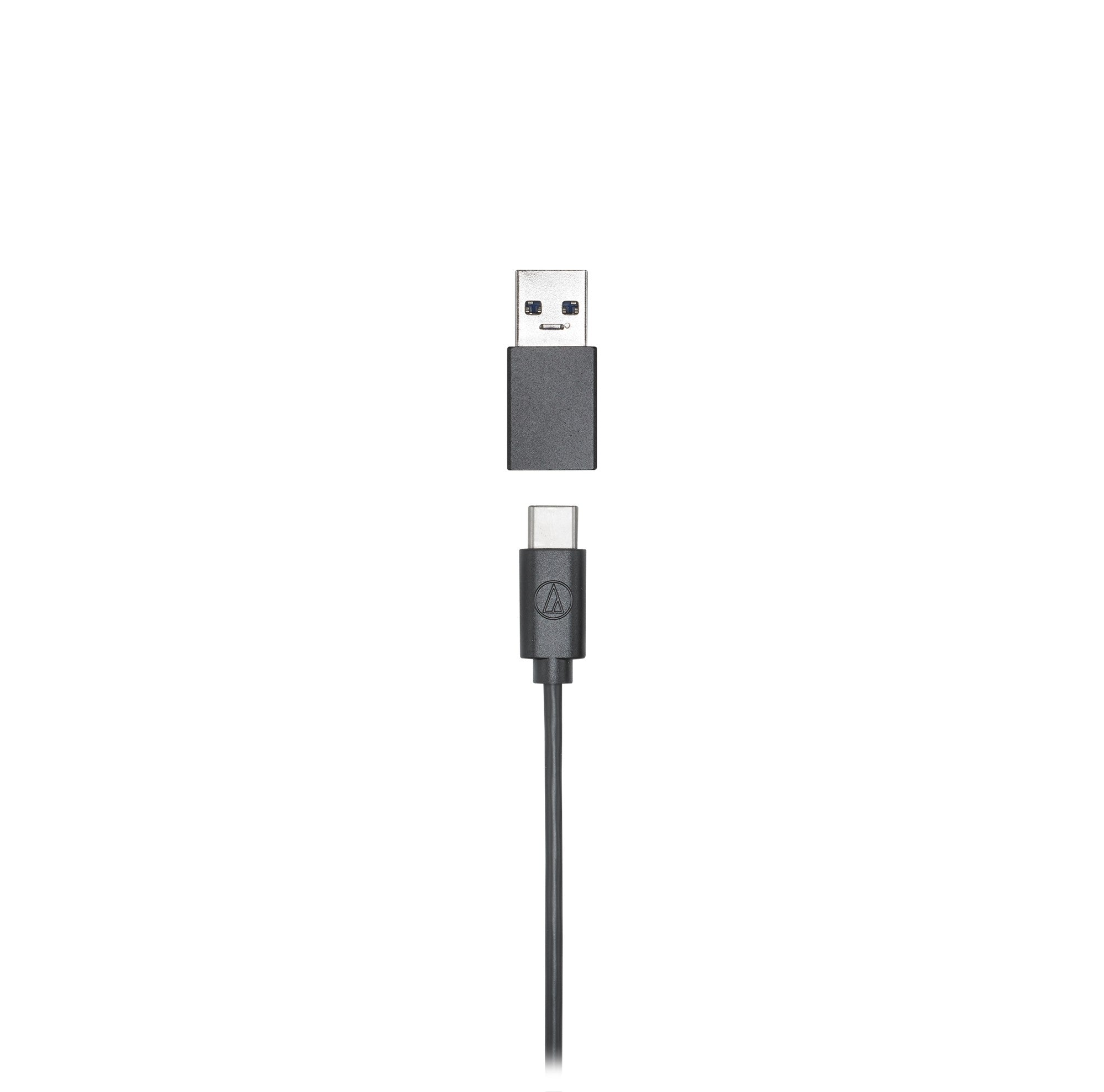 Audio-Technica ATR4750-USB Omnidirectional Condenser Gooseneck Microphone