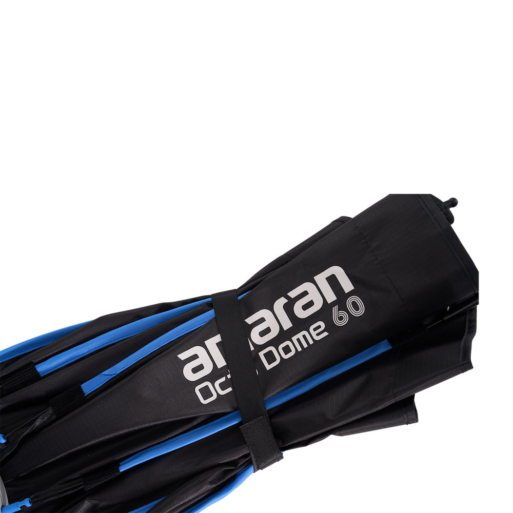 Осмоъгълен софтбокс Amaran OctaDome 60