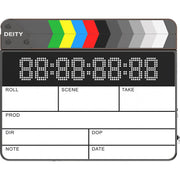 Deity TC-SL1 (EU) Timecode Slate