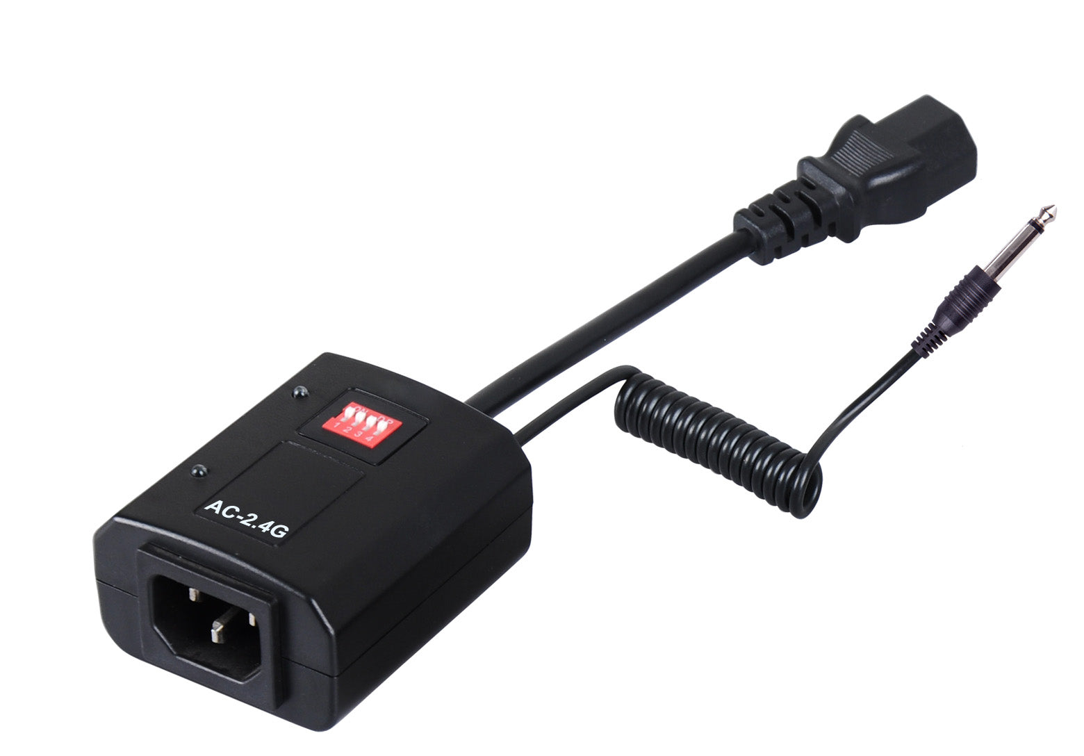 AC-2.4B Radio Receiver