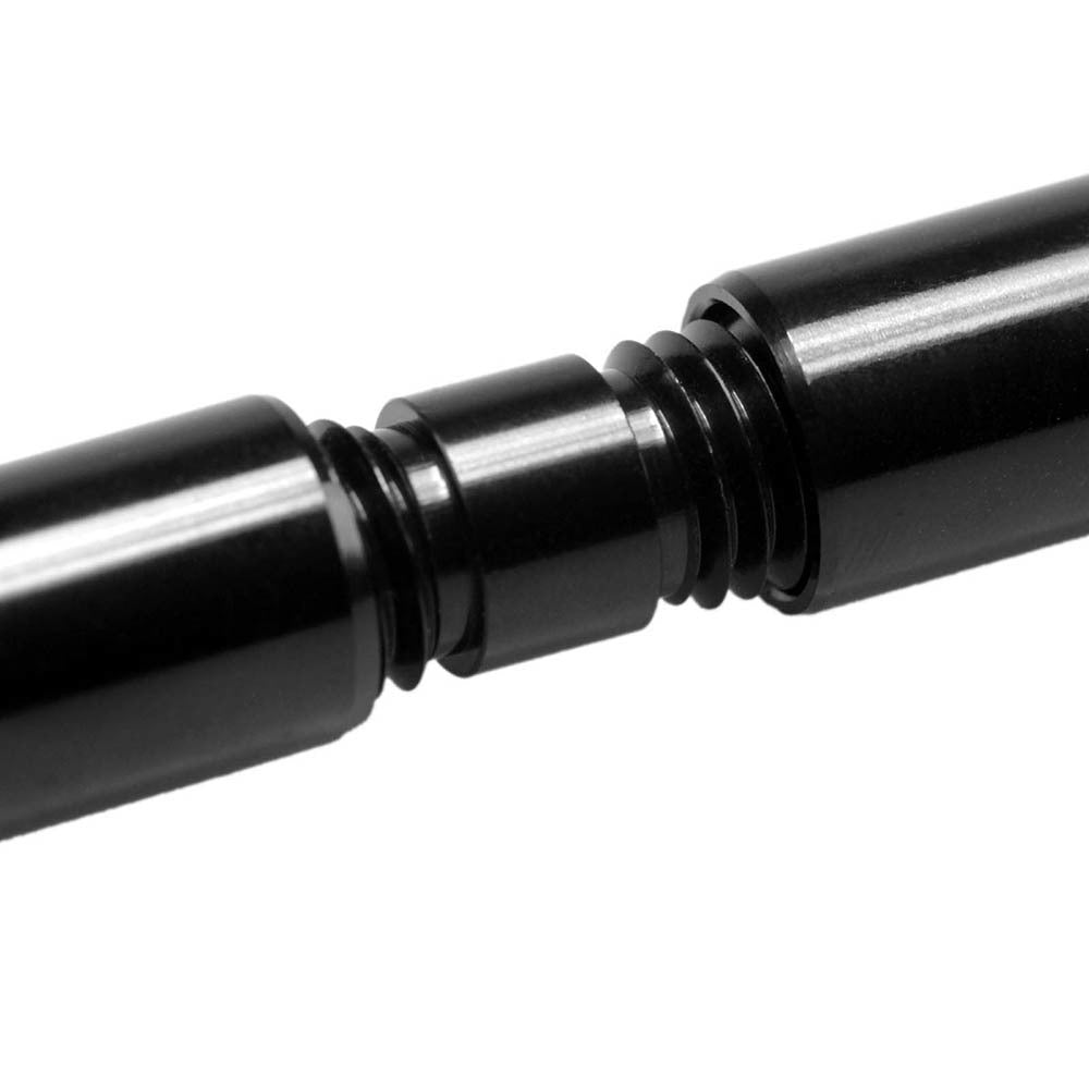 Комплект алуминиеви тръби и адаптери SmallRig (M12-15mm)