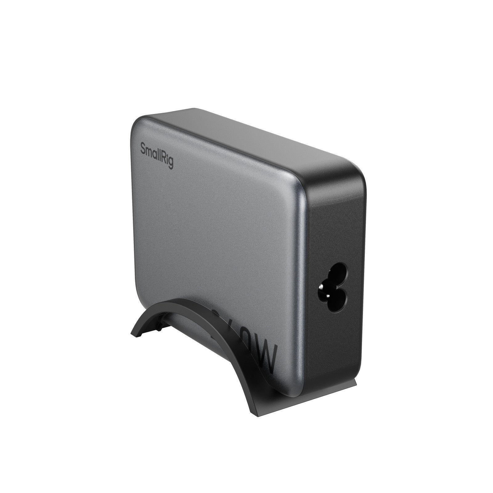 SmallRig 240W 4 портово PD зарядно устройство (стандарт ЕС)