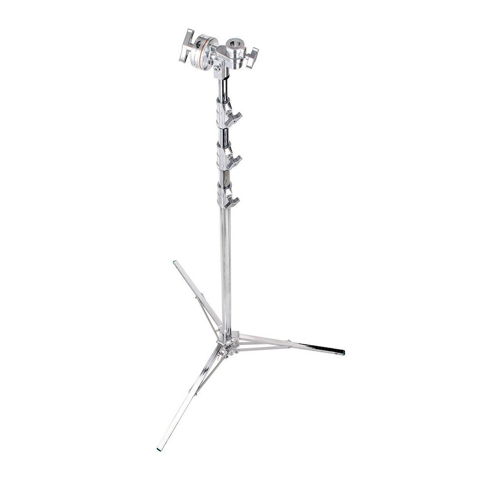 Статив за осветление Мanfrotto Avenger Overhead Stand 59 CS Large 3 Riser, 590 cm/233 in