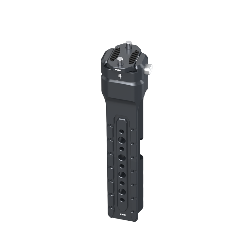 FALCAM F22 Quick Release Dual Handheld for Stabilizer 2572